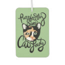 Recherche de dame voiture accessoires Chat