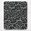 Recherche de fissures tapis souris Moderne