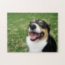 Recherche de corgi puzzles Mignon