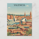 Recherche de voyage valence cartes postales Méditerranéen