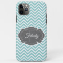 Recherche de chevron turquoise iphone coques Moderne