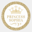 Recherche de princesses autocollants Pour tous