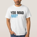 Recherche de bro tshirts Texte