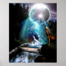 Recherche de déesse de nuit posters Lune