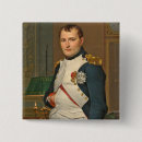 Recherche de empereur badges Portrait