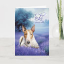 Recherche de chien de prairie vœux cartes Chiens