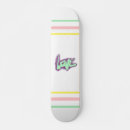 Recherche de amour skateboards Moderne