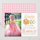 Recherche de de citrouille anniversaire invitations Pour enfants