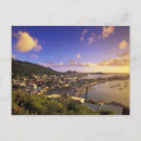 Recherche de martinique cartes postales Coucher de soleil
