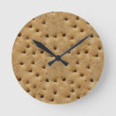 Recherche de biscuit horloges Sucré