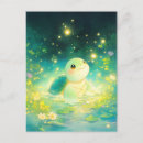 Recherche de coquille de tortue cartes postales Toute personne