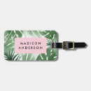 Recherche de tropiques bagages étiquettes Voyage