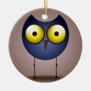 Recherche de hiboux ornements Oiseau