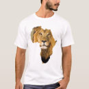 Recherche de continent africain vêtements Lion