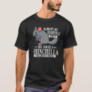 Recherche de chinchilla tshirts Drôle