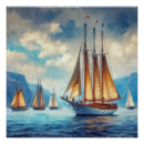 Recherche de voiles posters Navire