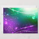 Recherche de shrove tuesday invitations Mascarade