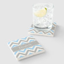 Recherche de zigzag gris dessous de verres Monogramme