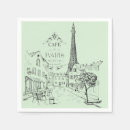 Recherche de café paris serviettes France
