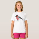 Recherche de eurasien tshirts Oiseau