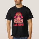 Recherche de lakshmi tshirts Hindu