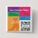 Recherche de achat badges Vente au détail