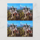 Recherche de richesse cartes postales Château