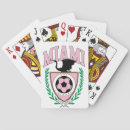 Recherche de miami jeux de cartes Rétro