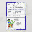 Recherche de builder invitations Bébé