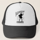 Recherche de danseur casquettes Silhouette