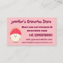 Recherche de fruit tropical cartes visite Exotique