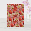 Recherche de amaryllis vœux cartes Rose