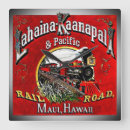 Recherche de train locomotive horloges Trains