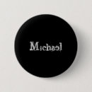 Recherche de minimalisme badges Monogramme