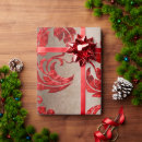 Recherche de faux papier cadeau Élégant