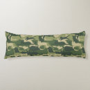 Recherche de camouflage coussins Camo vert