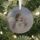 Recherche de bénédictions ornements Noël