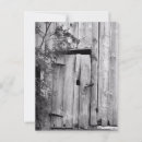 Recherche de porte de grange cartes postales Rustique