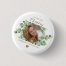 Recherche de memorial buttons Hommage