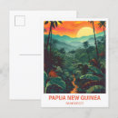 Recherche de papouasie nouvelle guinée cartes postales Nature