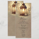 Recherche de lumineux mariage menus Botanique