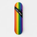 Recherche de gai skateboards Arc en ciel