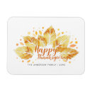 Recherche de de bon thanksgiving magnets Feuille