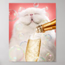 Recherche de funny cat posters Cute