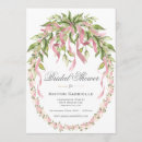 Recherche de floral wreath bridal shower invitations Pour tous