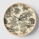 Recherche de rustiques horloges Élégant