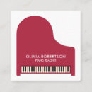 Recherche de tuteur de piano cartes visite Musique