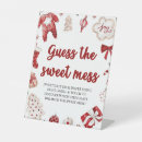 Recherche de baby shower table games Pour elle