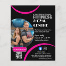 Recherche de sport prospectus Entraîneur