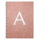 Recherche de rose girly de notes carnets École